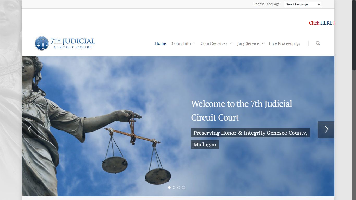 7th Judicial Circuit Court